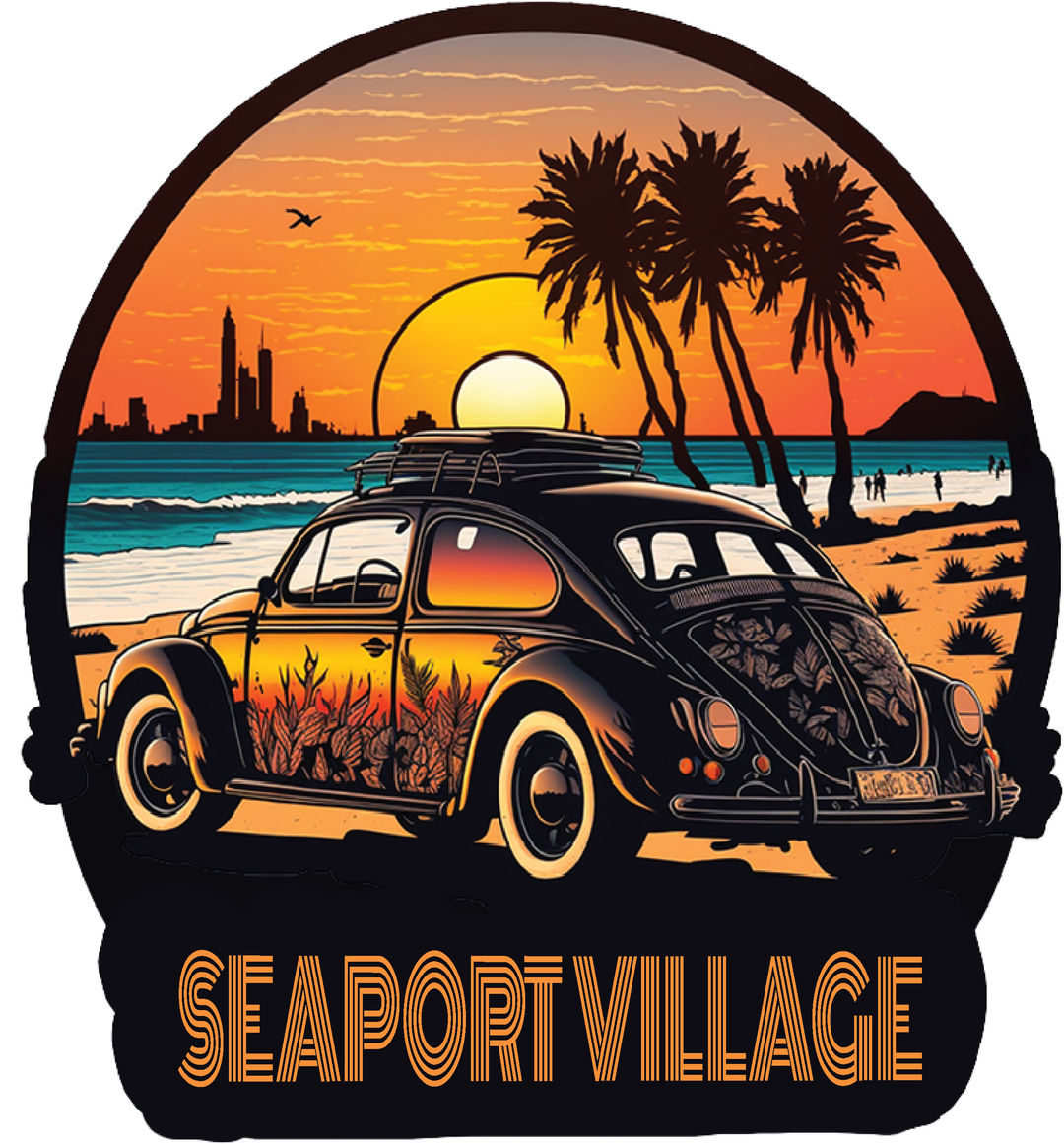 Sand Bug Stickers