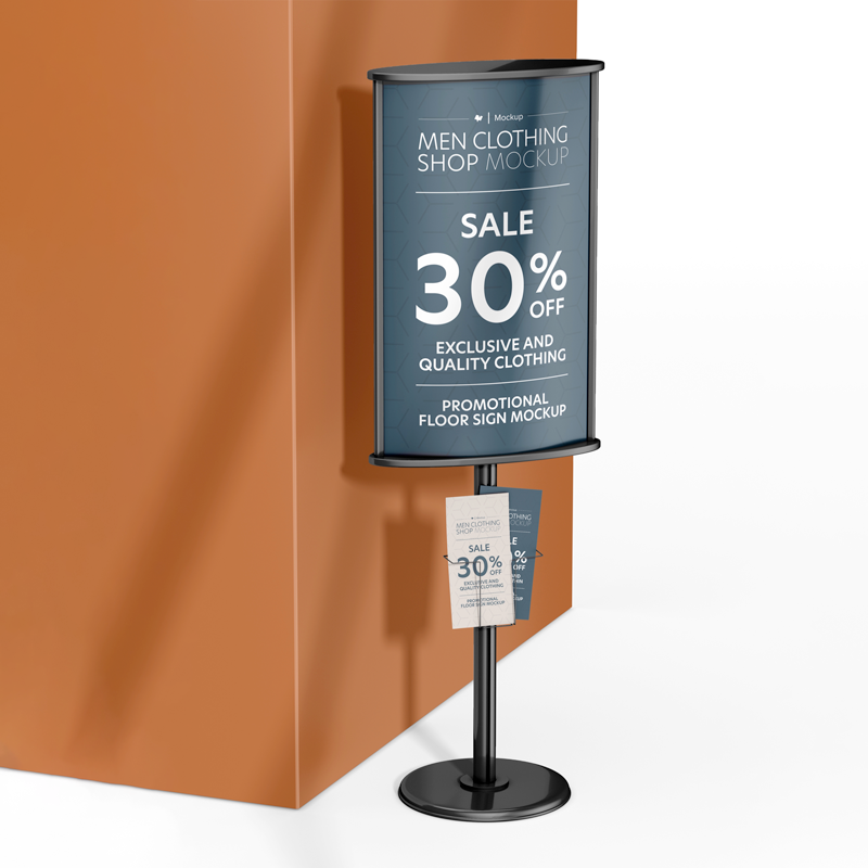 Premium Custom Signs and Banners for Every Occasion