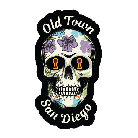 Old Town San Diego